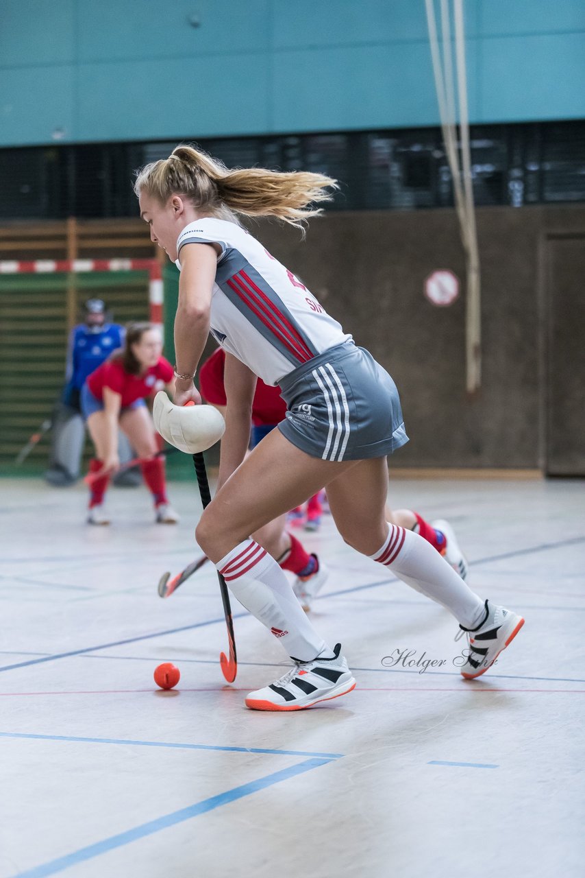 Bild 36 - B/C-Juniorinnen Hamburger Meisterschaft